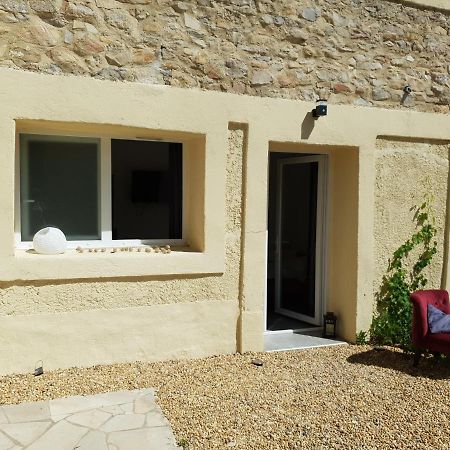 Elle & Lui En Jacuzzi Hotel Bernis Exterior photo
